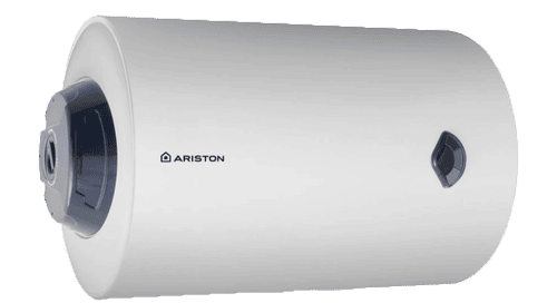 Horizontal Water Heater, Ariston