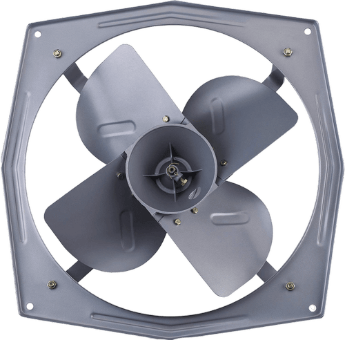 Metal Ventilating Fan