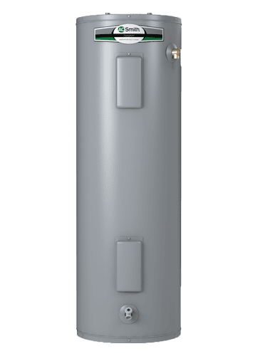 Vertical Water Heater, AO Smith