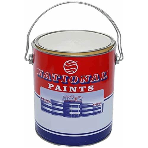 Oil Based Paints (Synthetic Enamel)