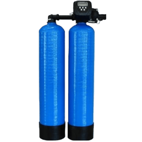 Large Scale Filtration Systems