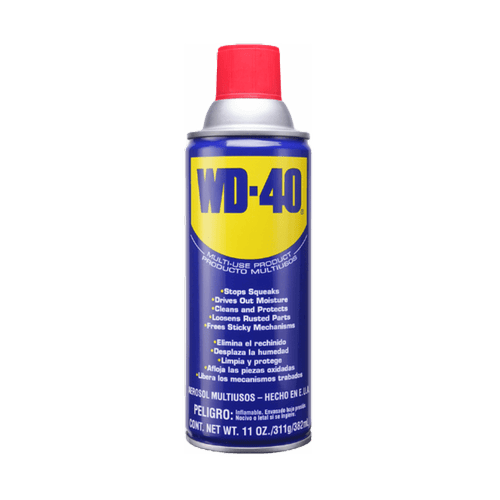 Lubricant / Cleaner
