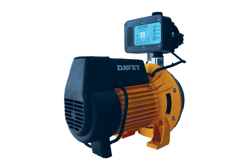 Davey XF111SS Pump with PC