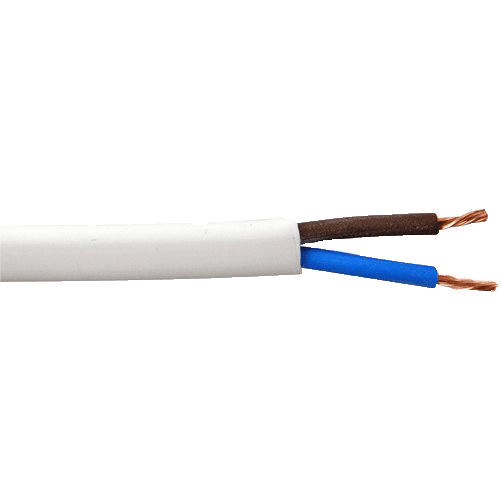 Flexible Two Core Cable