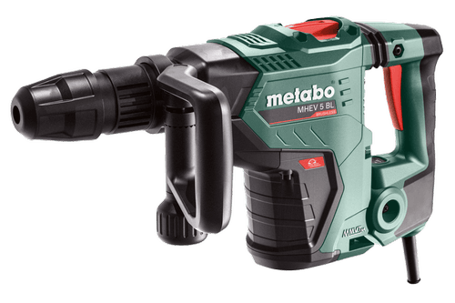 Chipping Hammer, Metabo (Germany)