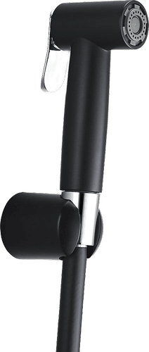 Black PVC Shattaf RAK32008-09, Kludi RAK